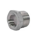 S/S 316 M-F Reduce Bush