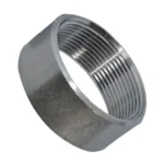 S/S 316 Half Socket