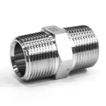 S/S 316 Hexagon Nipple