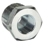 S/S 316 M-F Reduce Bush