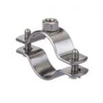 S/S 304 Pipe Collar