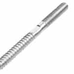 S/S 304 Screw For Pipe Collar