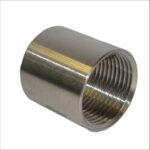 S/S 316 Socket