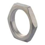 S/S 316 Back Nut