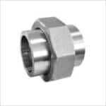 S/S 316 Union For Welding