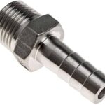 S/S 316 Hose Nipple