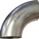 S/S 304 90 Deg Elbow