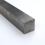 S/S 304 Square Bars