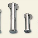 Safety Clevis Pins