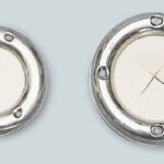 S/S Steering Cables Ring