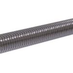 DIN 975 4.6 Zinc Plated Threaded Rods