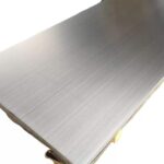 Aluminium 5754 Peraluman Sheets
