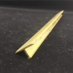 Brass OT58 Tee Bars