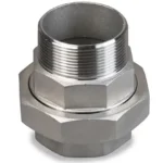 S/S 316 Male-Fem Union