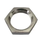 S/S 316 Back Nut