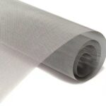 S/S 304 Wire Mesh Coil Sheets