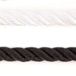 Steel Rope "Textile Strength"