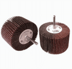 Flap Wheels With Shaft