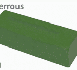 Polishing Soap For Non Ferrous
