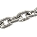 S/S 316 Calibrated Chains