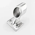 Stainless Steel Centre Stanchion