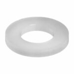 Nylon Flat Washers