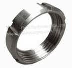 Stainless Steel Nut For Union