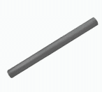 Zinc Round Rod