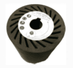 Expansion Rubber Roller For Belt