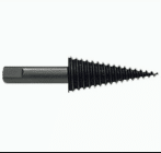 Taper Shaft For Polishing Buffers 12mm Shaft