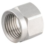 S/S Nut Pressure Fittings