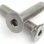 DIN 7380 Stainless Steel Raised Allen Screws