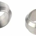 S/S Olive Pressure Fittings