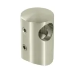 Stainless Steel Cross Holder Blind Right