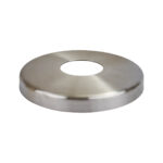 Stainless Steel Base Plate Cover Only