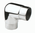 Stainless Steel F/F 90' Elbow Right Angle