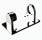 Stainless Steel EXT Pipe Holder