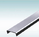 Stainless Steel 304 U Profiles