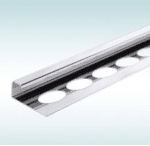 Stainless Steel 304 Edge Trim Square Edge