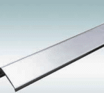 Stainless Steel 304 Angle Edge