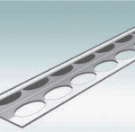 Stainless Steel 304 Slanting Profiles
