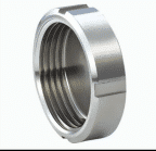 Stainless Steel IDF Blind Nut F Thread