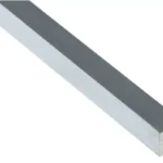 Carnon Key Steel Square Bars