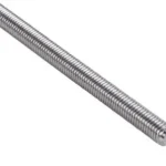 Stainless Steel Threaded Rods 304