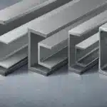 S/S U Channels