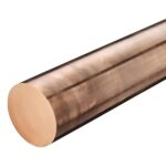 Aluminium Bronze UNI 5275 Round Bars