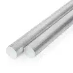 Aluminium Round Bars 6082