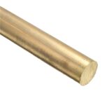Brass Round Bars
