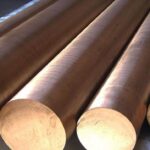 Bronze Round Bars