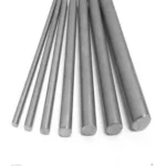Cast Iron G25 Round Bars